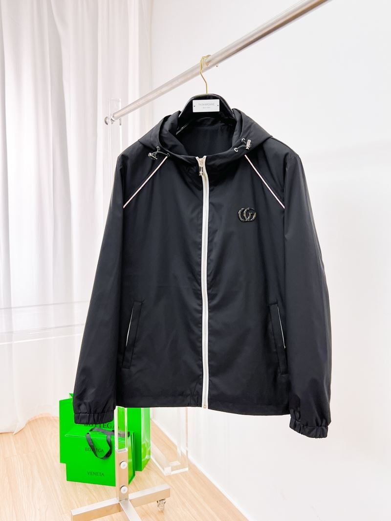 Gucci Outwear